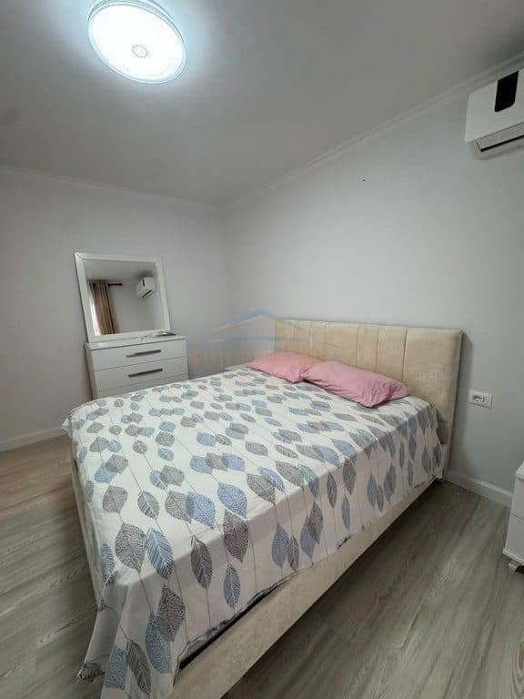Në shitje, Apartament 1+1 Rruga Dibra, Tiranë 4