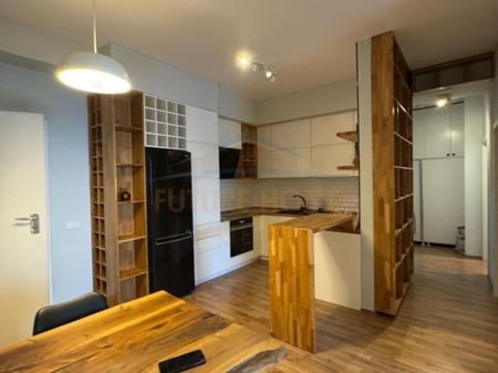 Jepet me qira, Apartament 2+1, Kompleksi Mangalem, Ali Demi