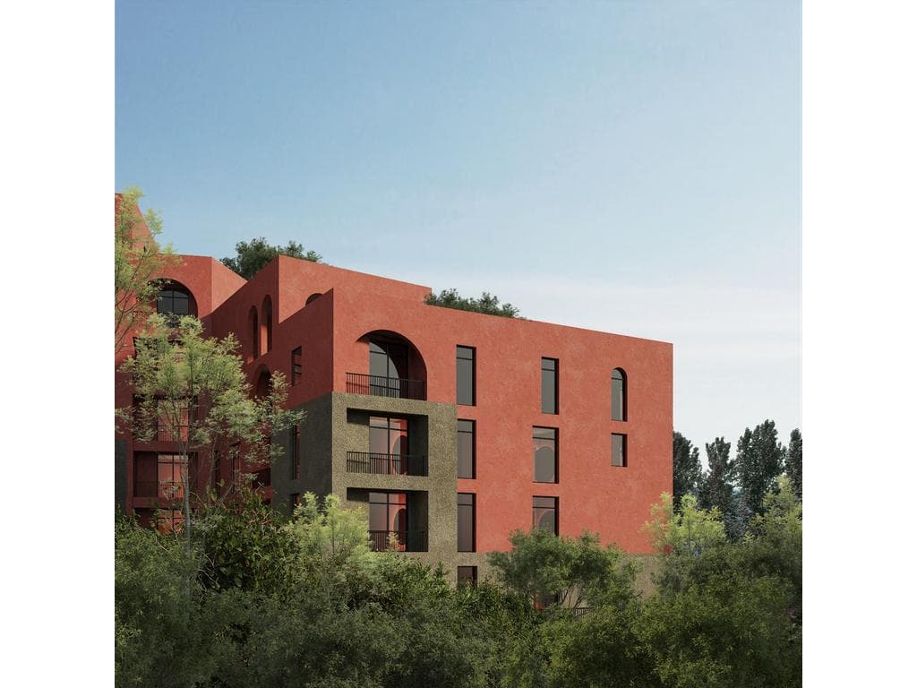 Shitet, Apartament 2+1+2, Kodra e Diellit 3