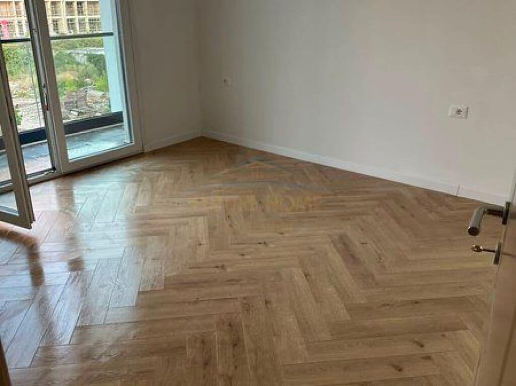 Qira, Apartament 2+1+2, Rruga Jordan Misja, Tiranë 3