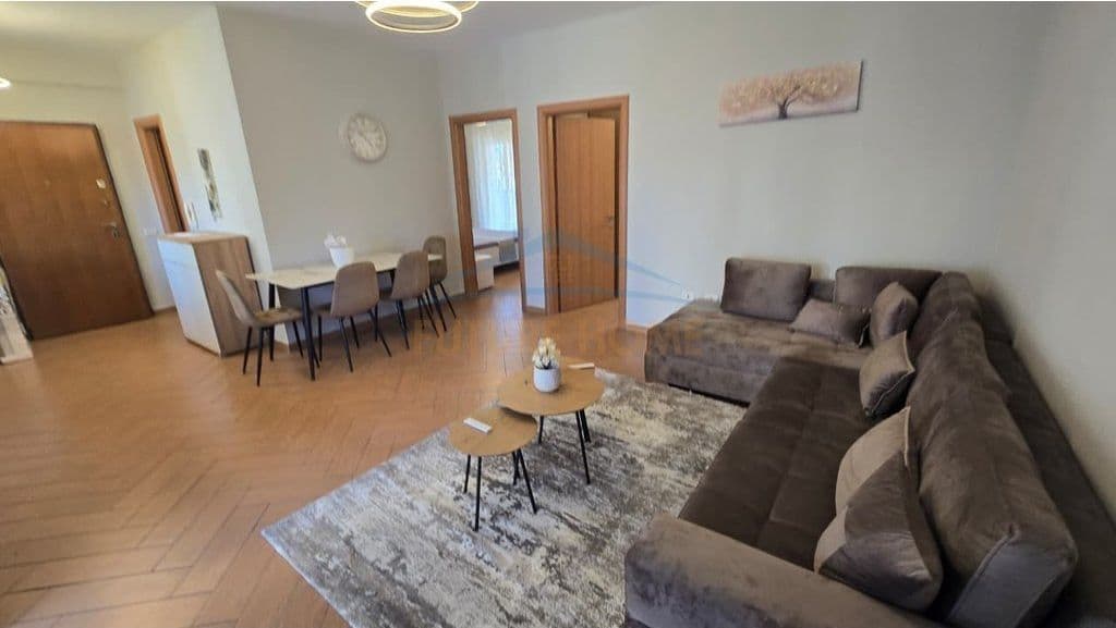 Në shitje, Apartament 2+1+2, Selvia, Tiranë 3