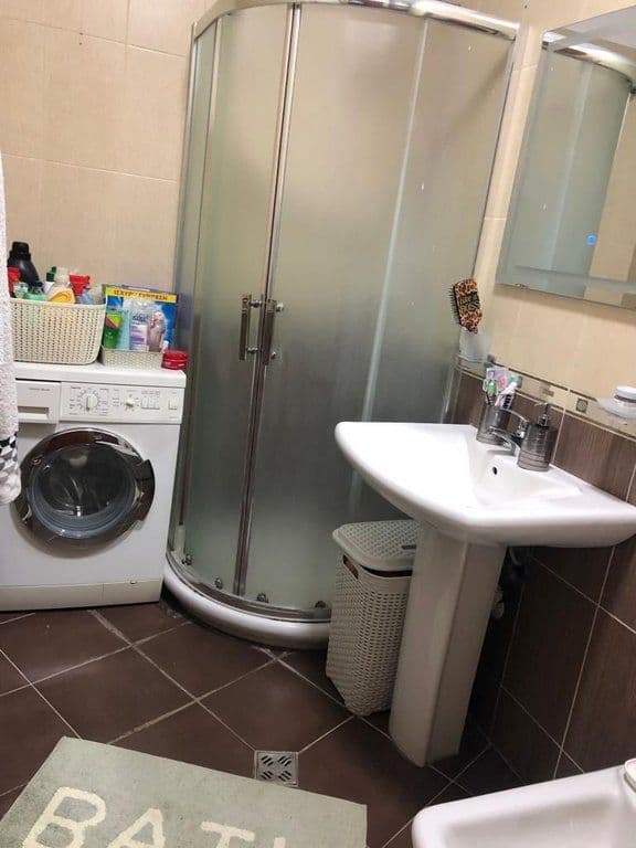Në shitje, apartament 2+1, Rruga Gramoz Pashko, Tiranë 3