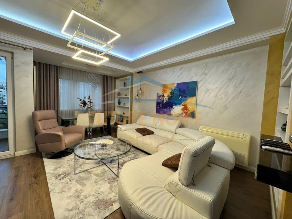 Jepet me qira, Apartament 2+1+2+Hapësirë Parkimi, Kompleksi "FZ 2", Liqeni i Thatë. 2