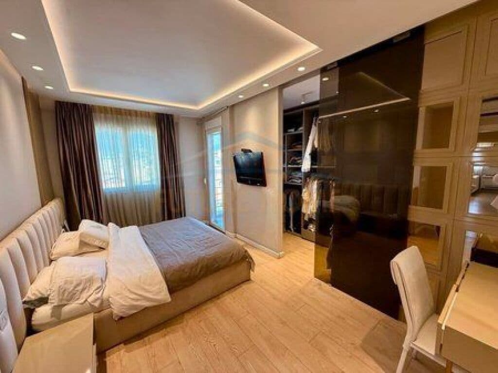 Qira, Apartament 1+1, Rezidenca Kodra e Diellit 2, Tiranë. 4
