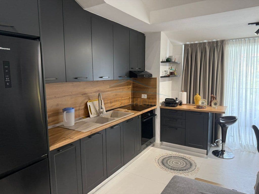 Në shitje, Apartament 1+1, Jaho Residence, Fresku, Tiranë 3