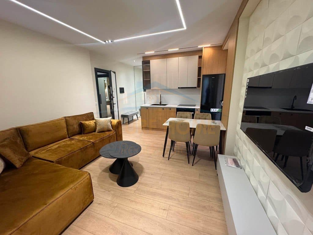 Në shitje, Apartament 1+1, Misto Mame 2