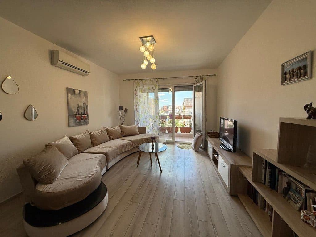 Në shitje, Apartament 2+1+2, Don Bosko, Tiranë, 220,000 € 2