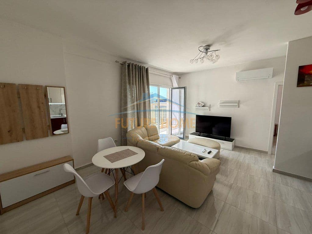 Qira, Apartament 1+1, Zogu i Zi, Tiranë 2