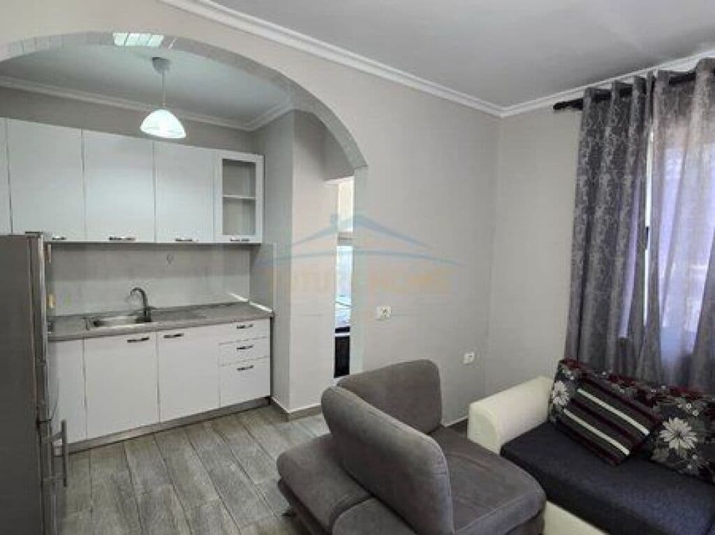 Qira, Apartament 1+1, Rruga Irfan Tomini, Tiranë 3