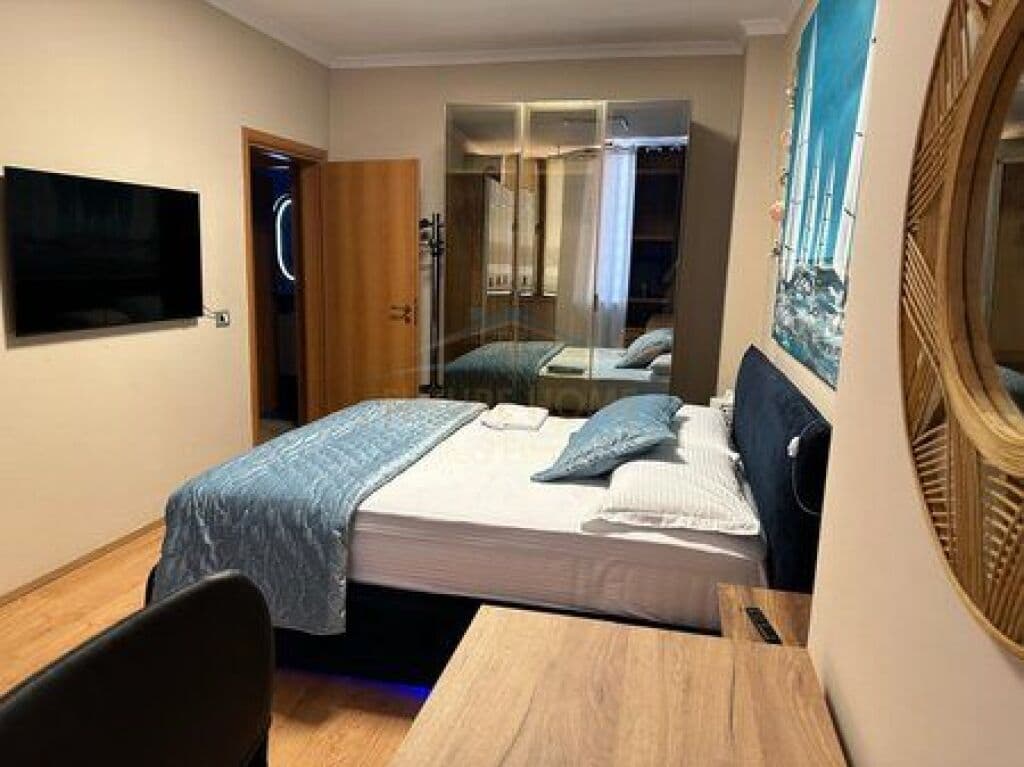 Qira, Apartament 2+1, Pazari i Ri, Tiranë 2