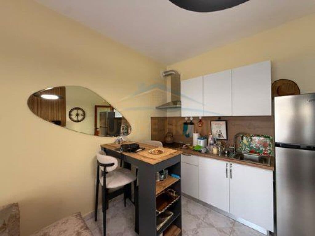 Qira, Apartament 1+1, Laprakë, Tiranë 3