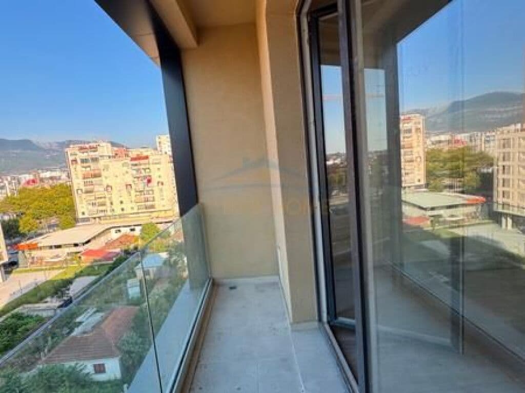 Në shitje, Apartament 1+1, Kompleksi Hazizaj, Fusha e Ish-Aviacionit 3
