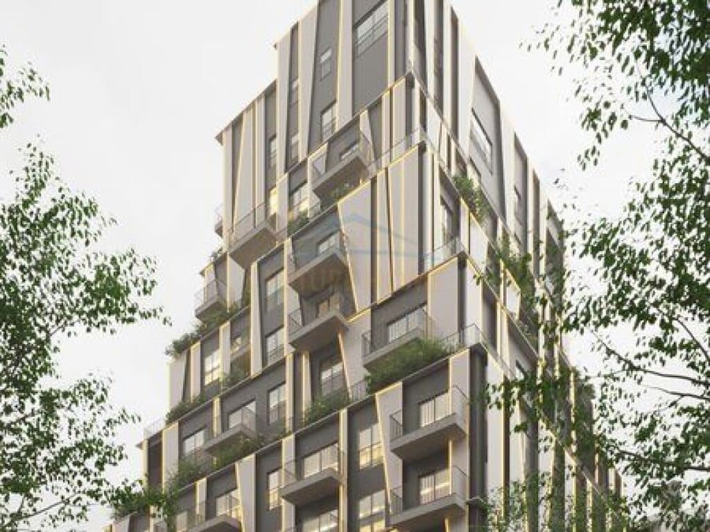 Qira, Apartament 3+1+2, Rruga Barrikadave, Tiranë.