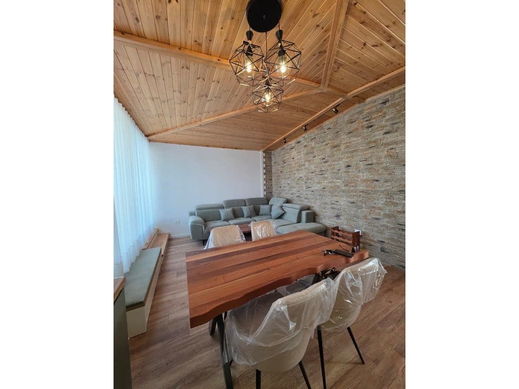 Qera, Duplex 2+1+Post Parkimi, Shkoze, Tirane. 2