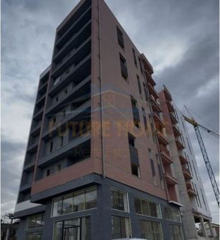 Në shitje, Apartament 1+1, Fusha e Aviacionit, Tiranë. 2