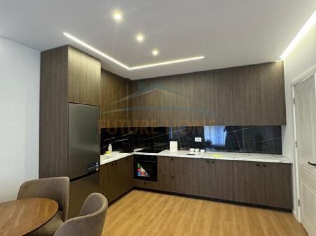 Qira, Apartament 2+1, Color Splash Residence, Paskuqan, Tiranë
