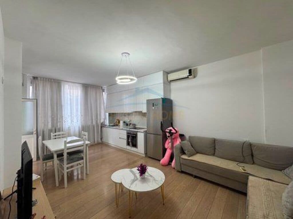 Qira, Apartament 1+1, Kopshti Zoologjik, Tiranë