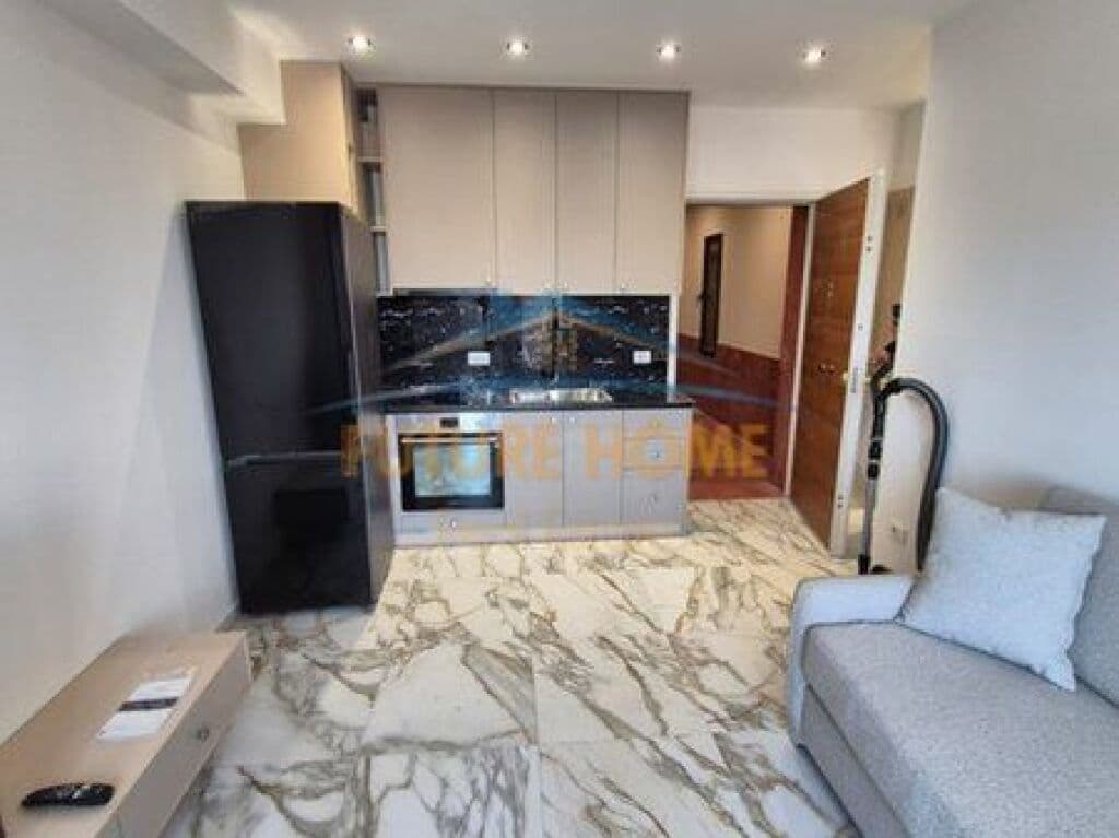 Në shitje, Apartament 1+1, Qendër, Tiranë.