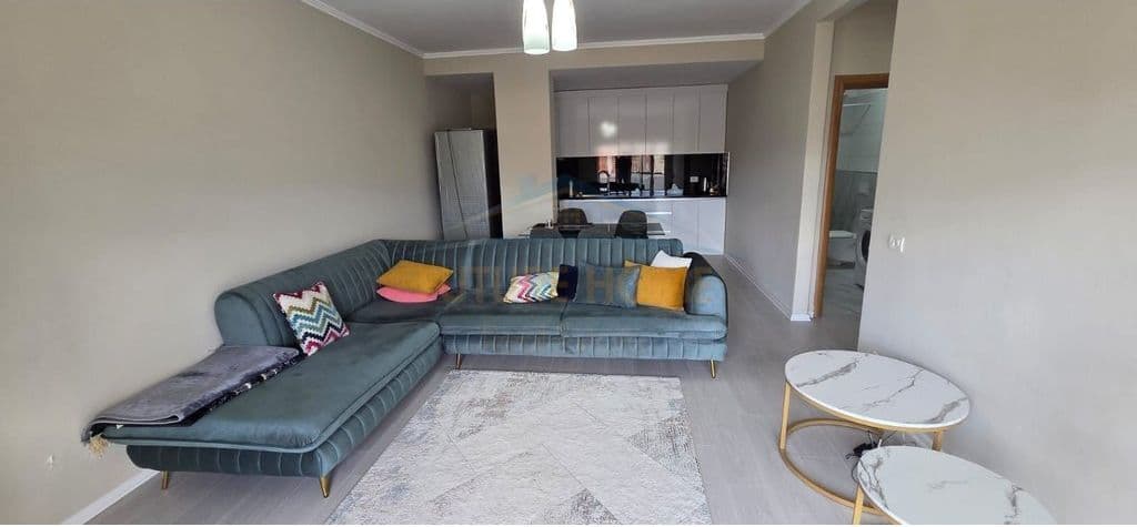 Në shitje, Apartament 1+1, Rruga e Ullishtes, Liqeni i Thate, Tiranë.