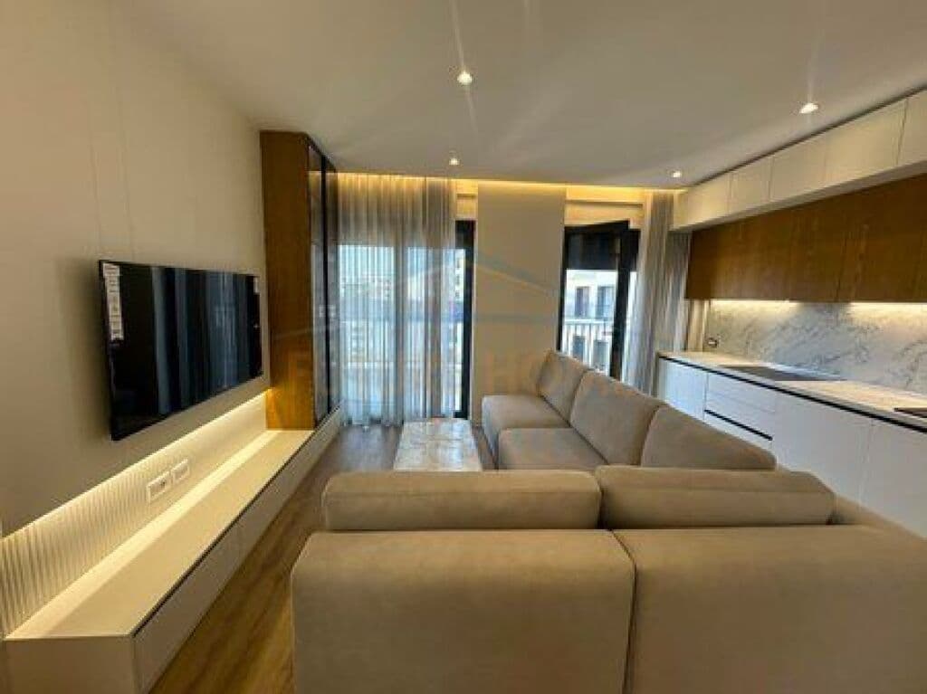 Qira, Apartament 2+1+2, Bulevardi i Ri, Tiranë.