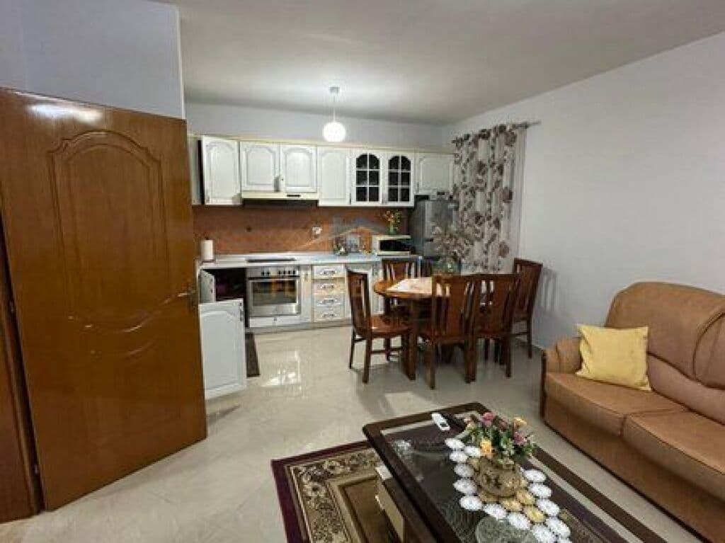 Qira, Shtëpi Private 2+1, Jordan Misja, Tiranë 2