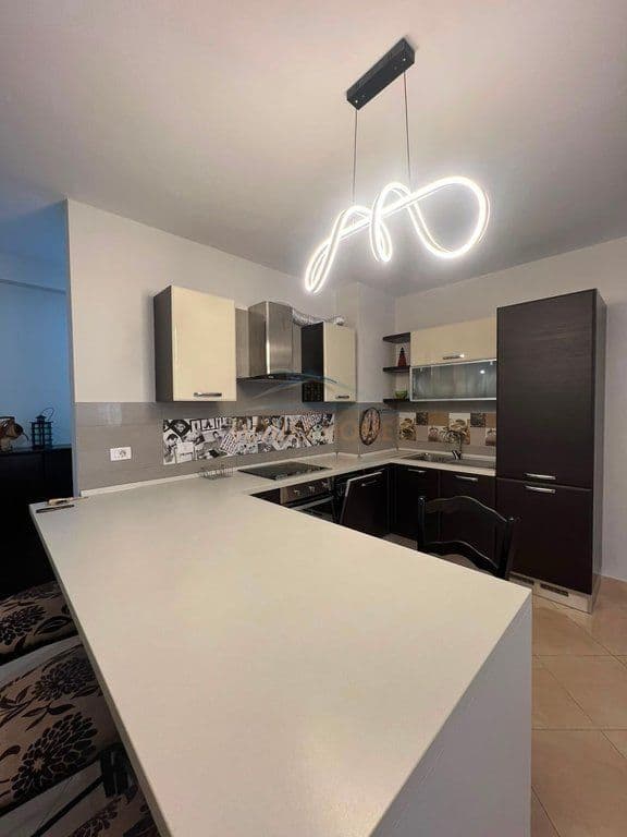 Qira, Apartament 2+1, Kodra e Diellit, Tiranë 2