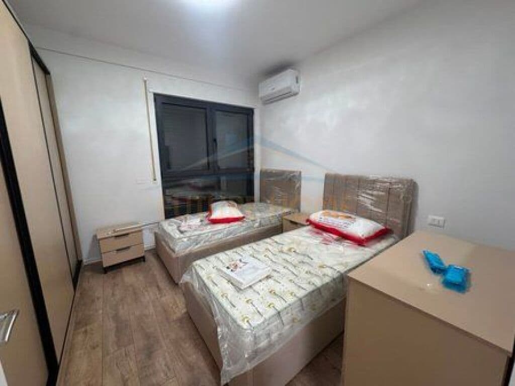 Qira, Apartament 2+1+2, Jordan Misja, Tiranë 4