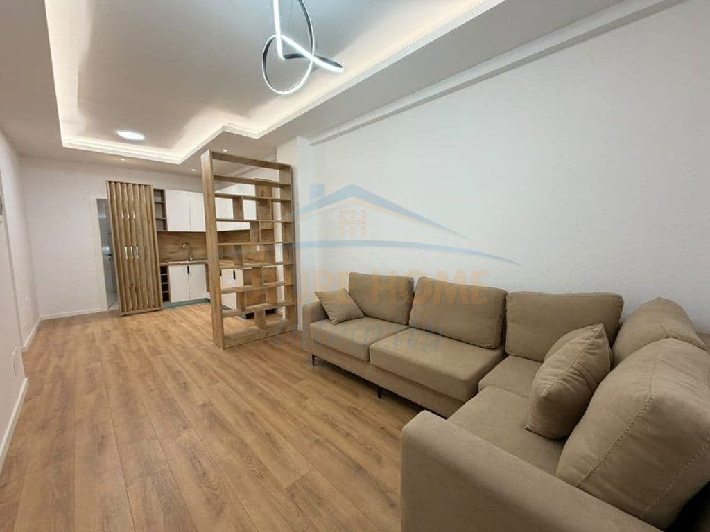 Në shitje, Apartament 1+1, Don Bosko, Tiranë.