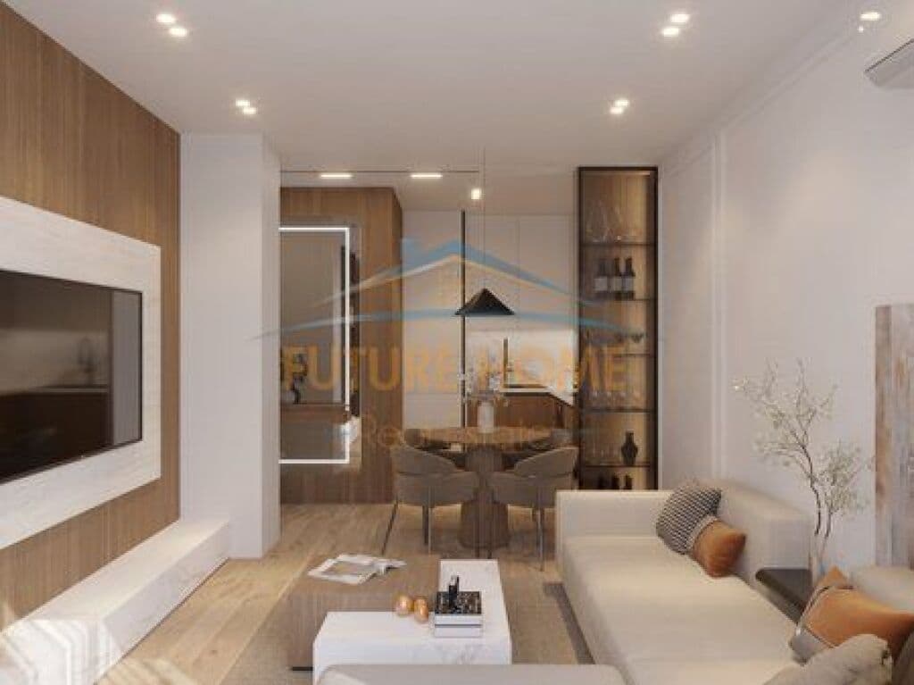 Në shitje, Apartament 1+1, Komuna Paris, Tiranë 3