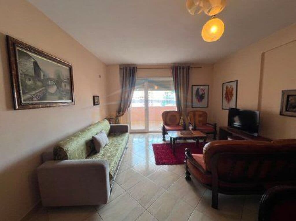 Qira, Apartament 1+1, Rruga Siri Kodra, Tiranë. 2