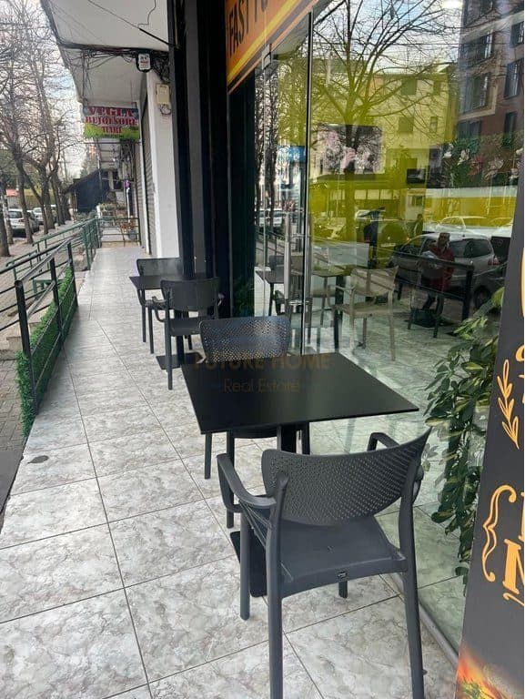 Qira, Hapësirë Biznesi, Rruga "5 Maji", Liqeni i Thatë, Tiranë 3