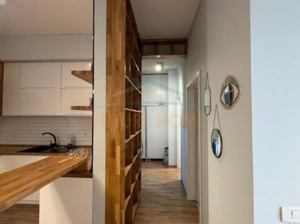 Jepet me qira, Apartament 2+1, Kompleksi Mangalem, Ali Demi 3