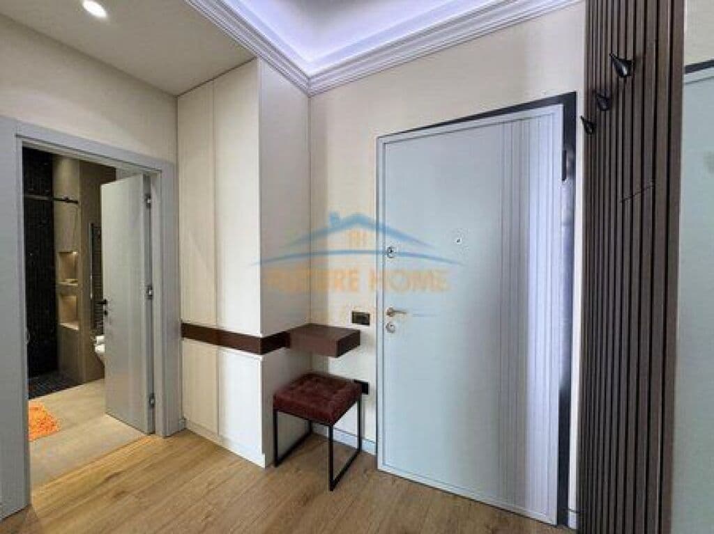 Qira, Apartament 1+1, Rruga Kavajës, Tiranë 4