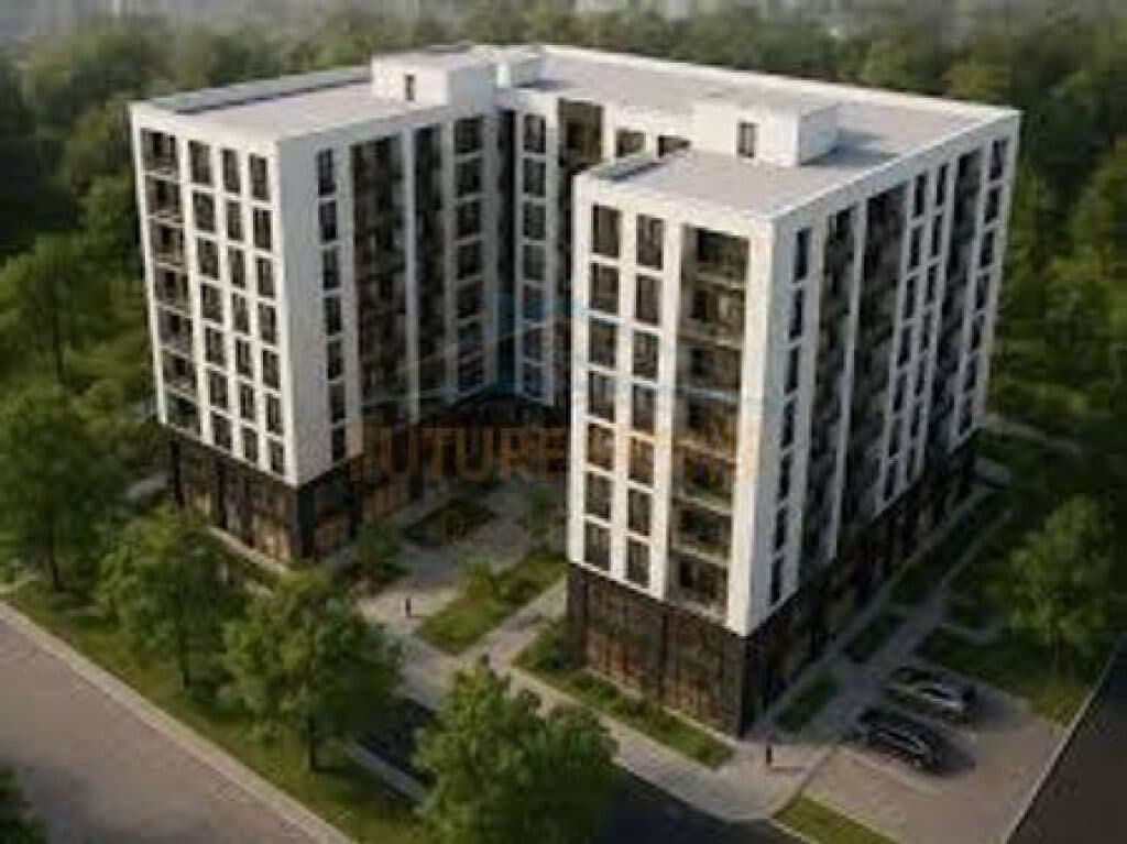 Në shitje, Apartament 1+1, Paskuqan, Tiranë 1