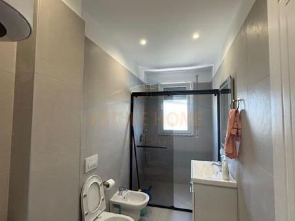 Qira, Apartament 2+1, Color Splash Residence, Paskuqan, Tiranë
