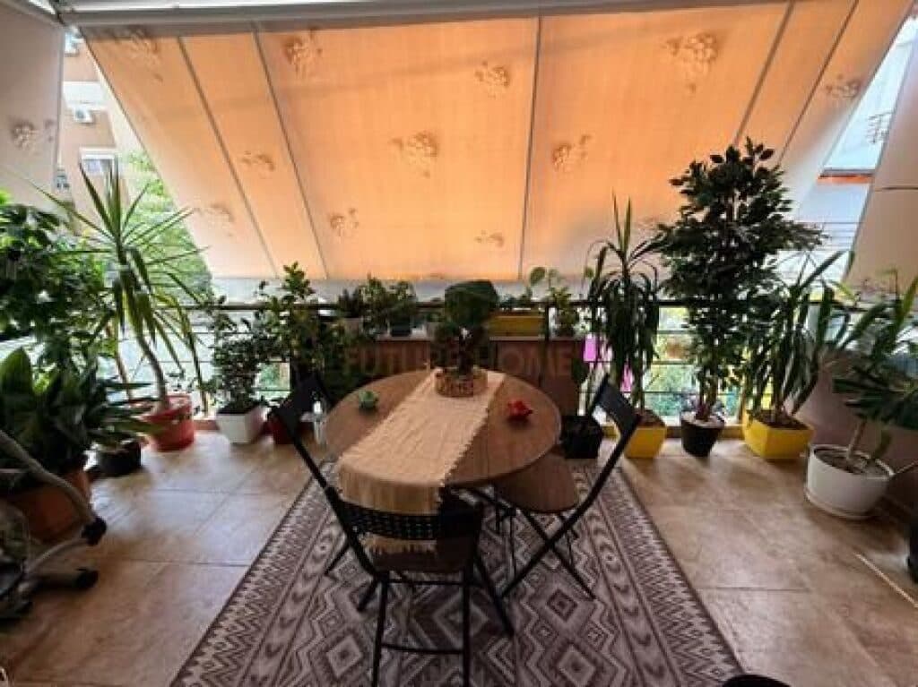 Qira, Apartament 1+1, Kodra e Diellit 4