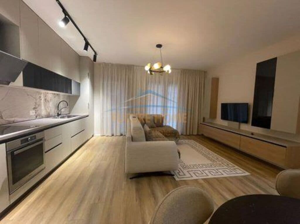 Jepet me qira, Apartament 1+1, Kompleksi Delijorgji ! 4