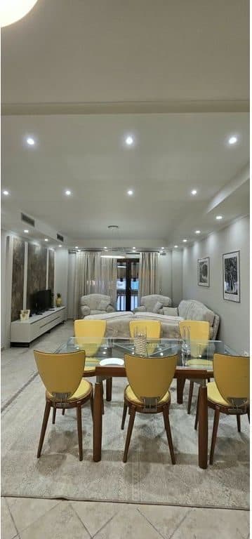 Qira, Apartament 2+1+2, Rruga Elbasanit, Tiranë
