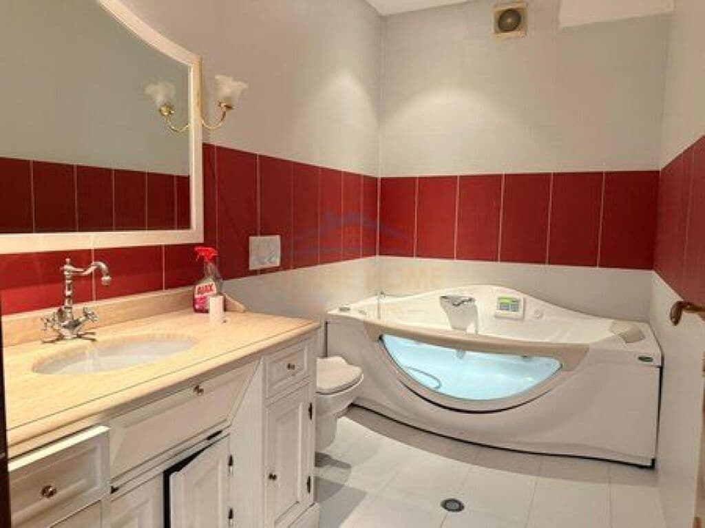 Qira, Apartament 3+1+2, Komuna e Parisit 2