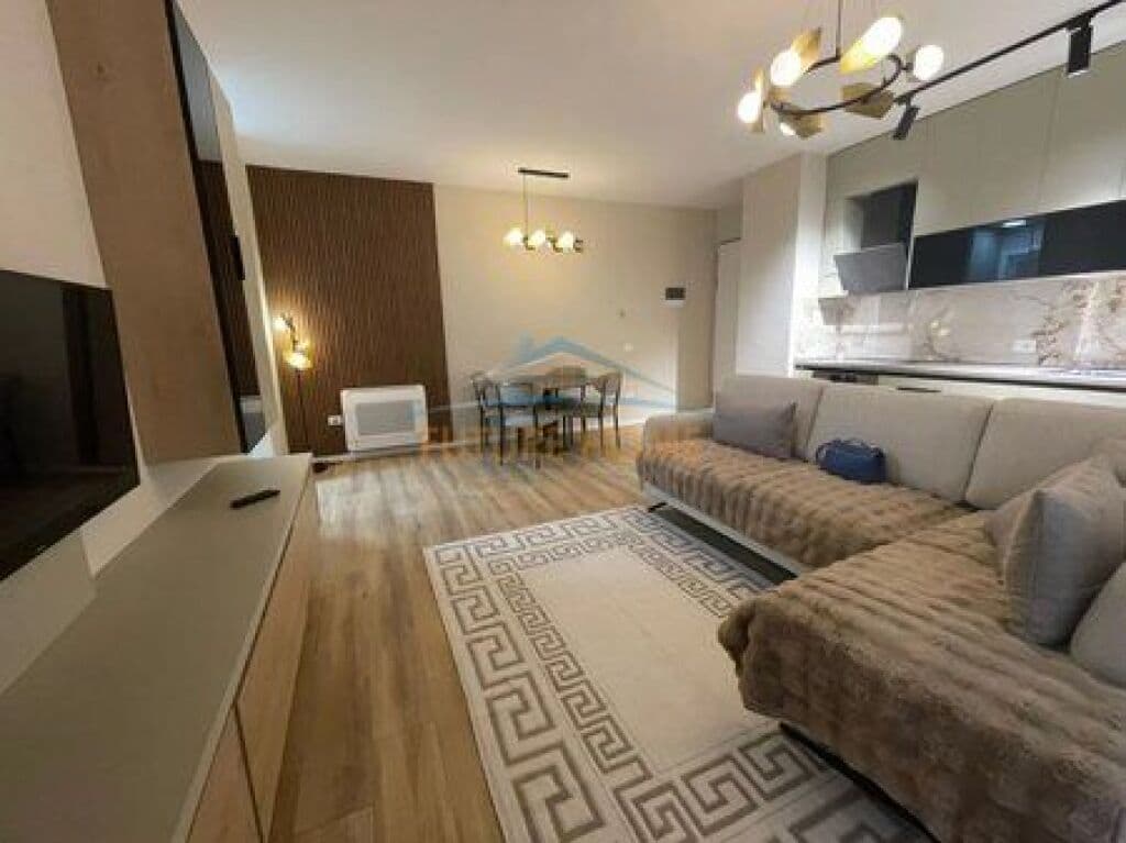 Jepet me qira, Apartament 1+1, Kompleksi Delijorgji !