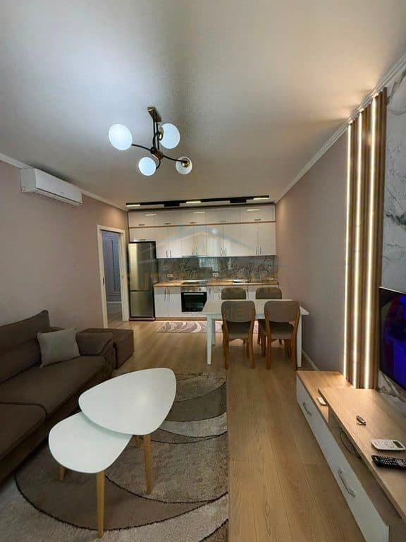Qira, Apartament 2+1+Vendi për Parkim, Unaza e Re 4