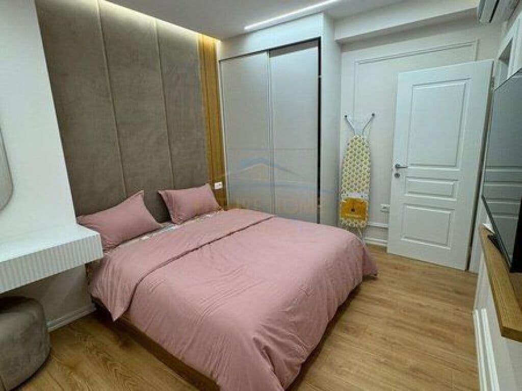 Apartament 1+1 për Qira në Irfan Tomini 4