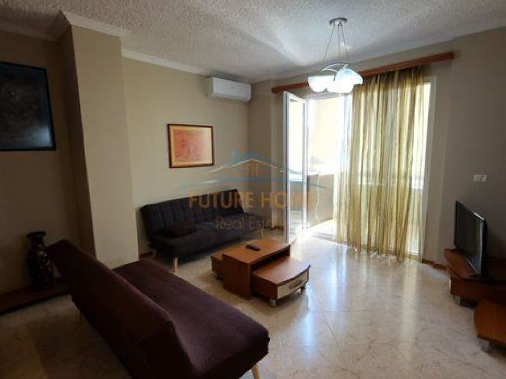 Qira, Apartament 2+1, Rruga Kosovarëve, Tiranë 2