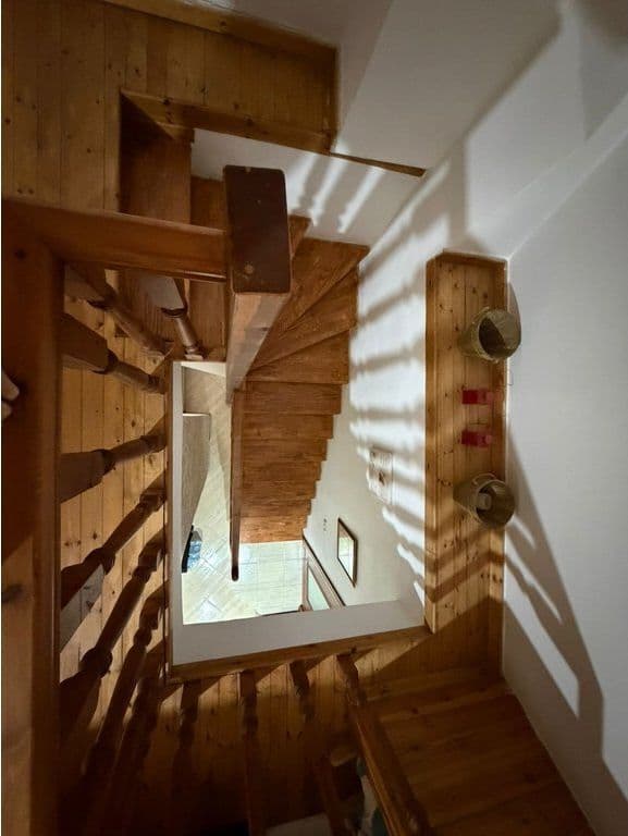 Në shitje, Apartament Duplex, Fresk, Tiranë. 4