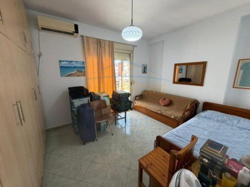 Në shitje, Apartament 3+1+Veranda, Selvia, Shkolla e Mesme Partizani, Tiranë 3