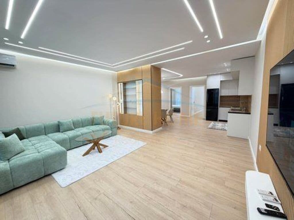 Në shitje, Apartament 2+1+2, Yzberisht 4