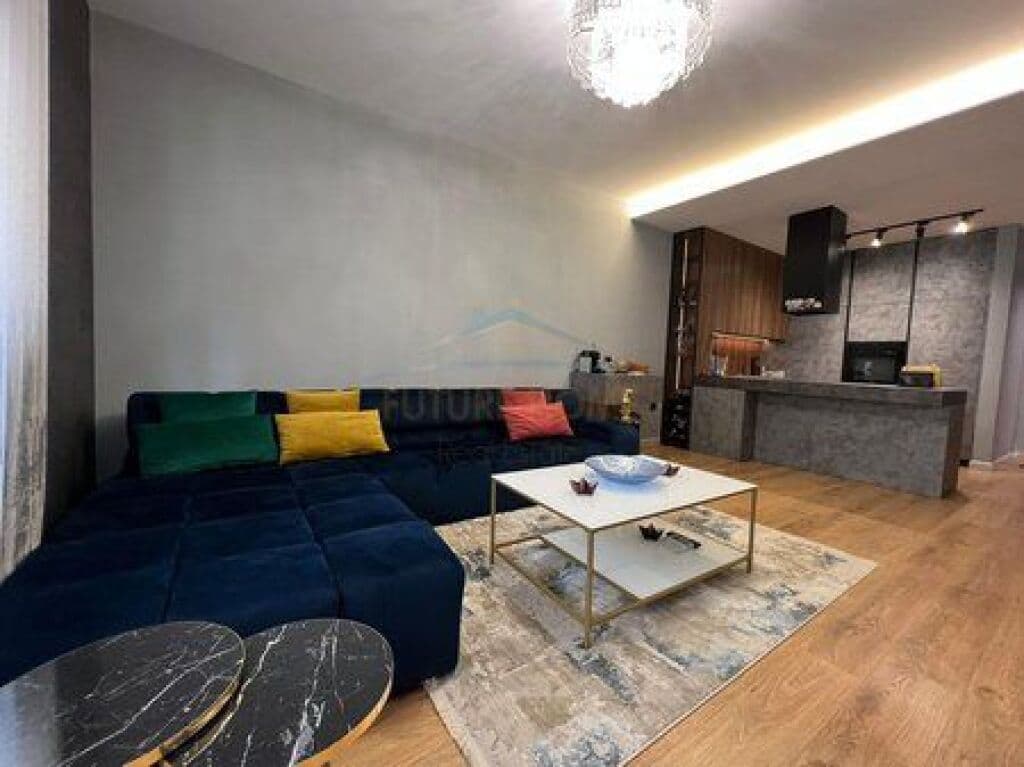 Në shitje, Apartament 2+1+2, Liqeni i Thatë, Tiranë 2