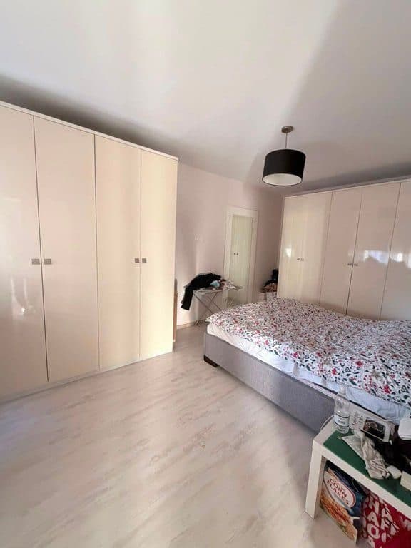 Qira, Apartament 1+1, Brryli, Tiranë. 4