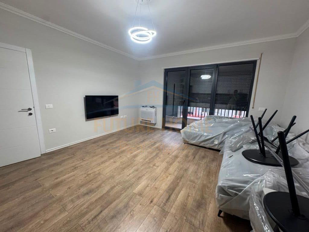 Qira, Apartament 1+1, Jordan Misja, Tiranë