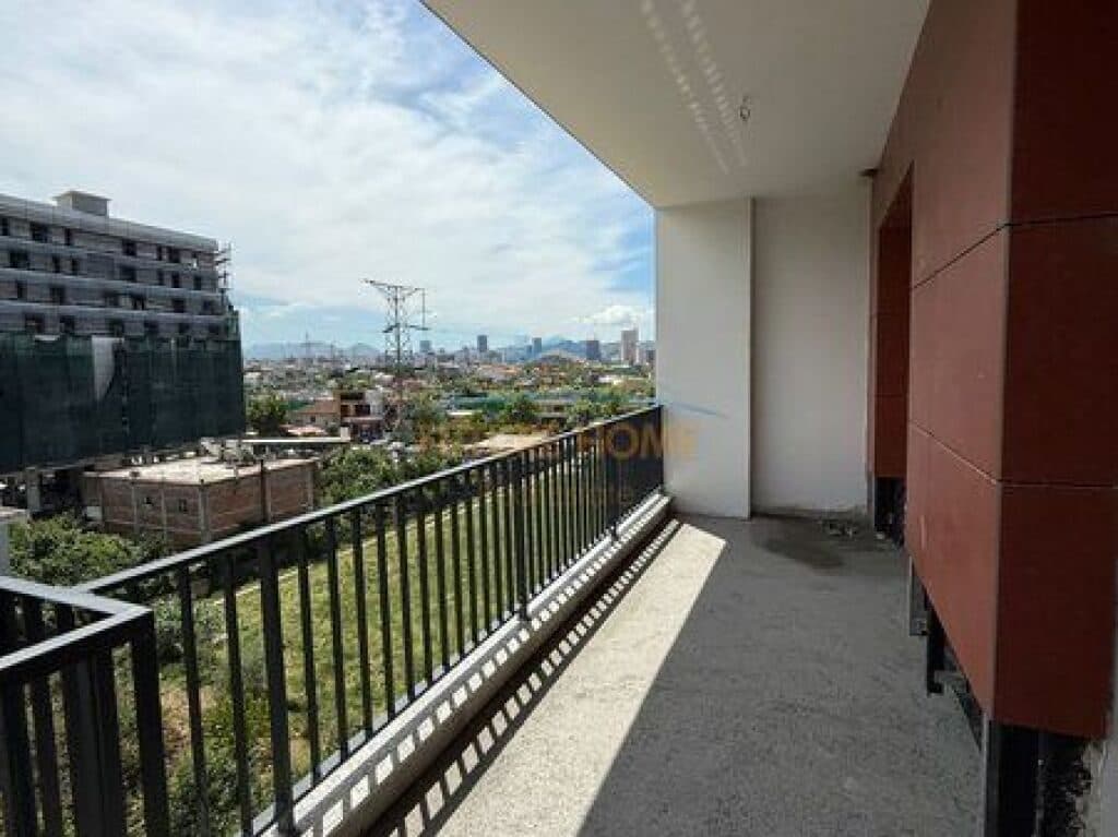 Në shitje, Apartament 1+1, Space City, Paskuqan.